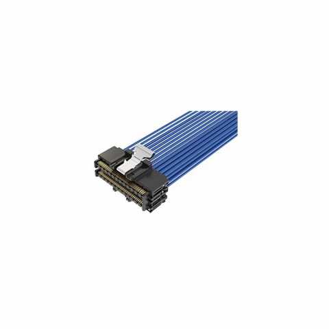 DBC-9MW-10 D-Sub 电缆