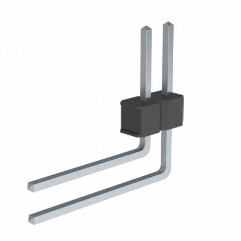 929838-02-01-RK 矩形连接器