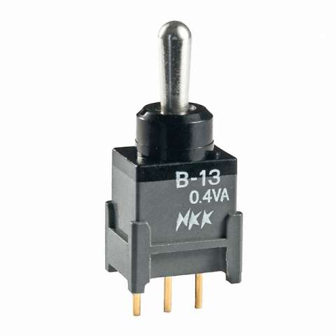 B13JP 拨动开关