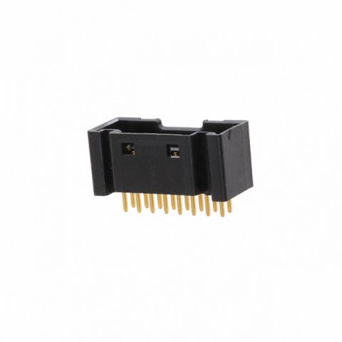 DF51K-16DP-2DSA(805) 矩形连接器