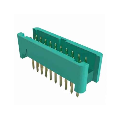 G125-MV22005L0R 矩形连接器