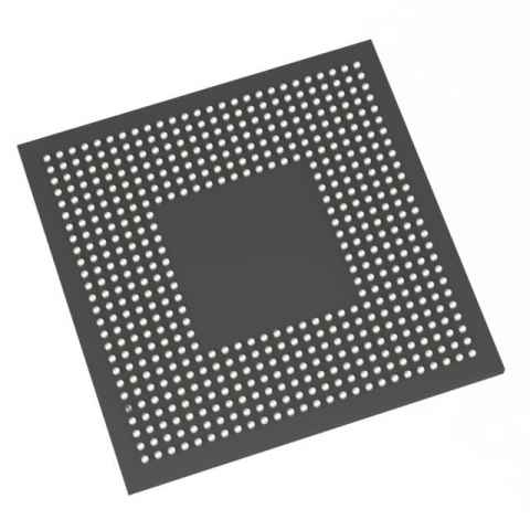 TMS32C6414EZLZ7E3