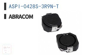 ASPI-0428S-3R9N-T