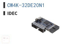 CW4K-32DE20N1 钥匙锁开关