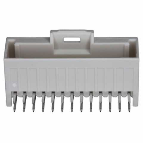 5018762640 矩形连接器