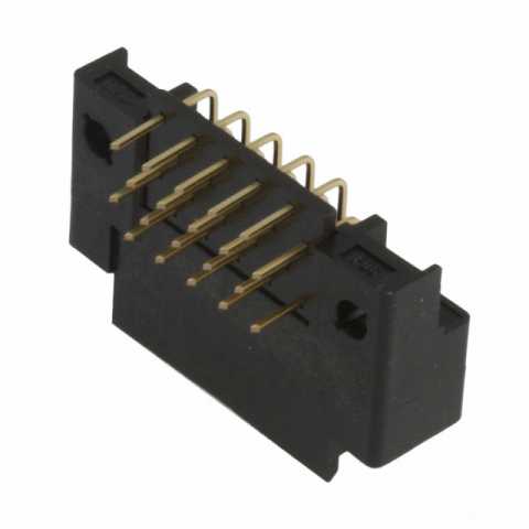 P50-020P-SR1-EA 矩形连接器