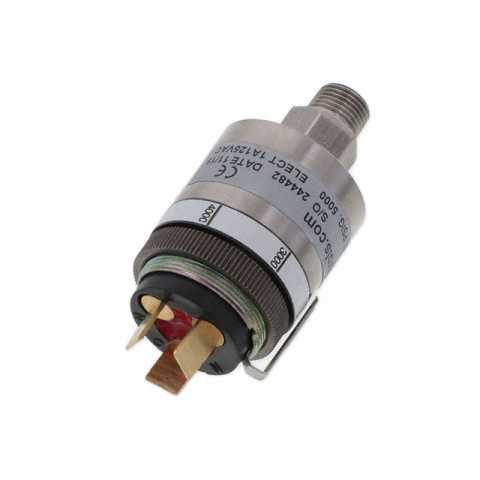 J705-4-C12TB-DIS 压力传感器，变送器-工业