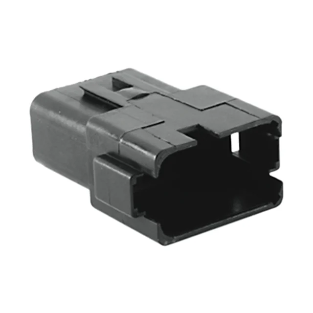 AT04-12PB-RD01 射频同轴连接器