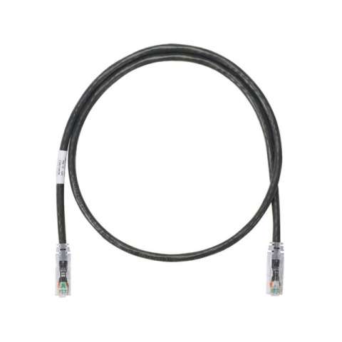 NK6APC17BL 模块化以太网电缆（RJ45，RJ11）