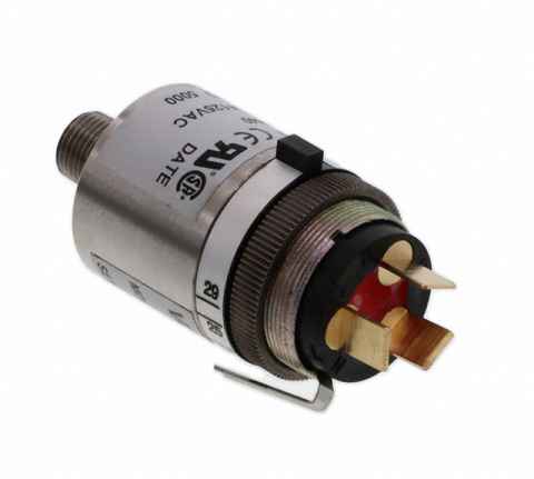 J205V-1S-C12TB-DIS 压力传感器，变送器-工业