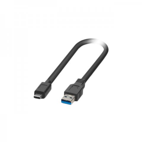 1333187 USB 电缆