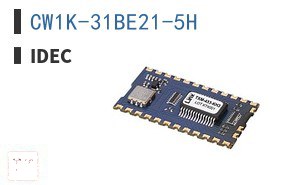 CW1K-31BE21-5H 钥匙锁开关