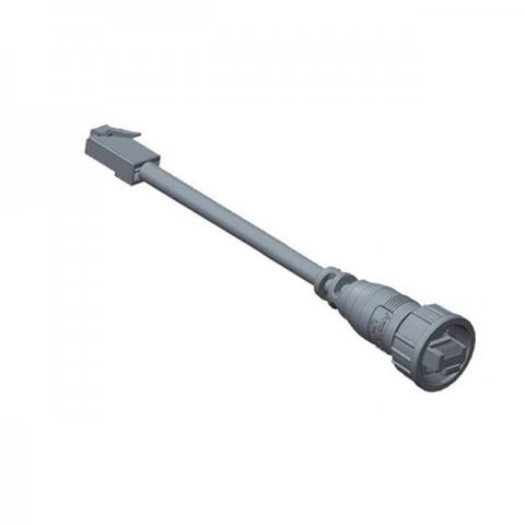 RCM5SM-SPG06M-SL7B10 射频同轴连接器