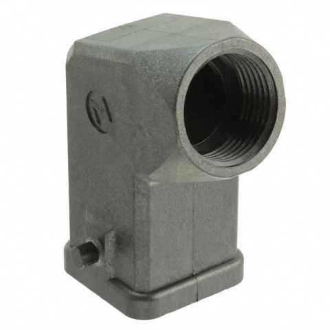 19200030627 矩形连接器