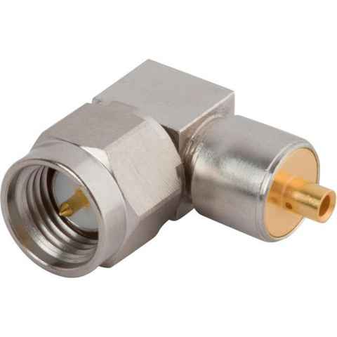 SF2913-6001 SMA射频同轴连接器