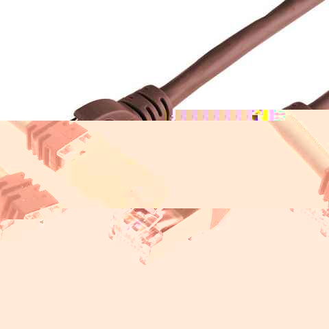 AMJF0808-0030-BNB-26 模块化以太网电缆（RJ45，RJ11）