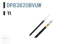 DP83820BVUW 接口 - 控制器