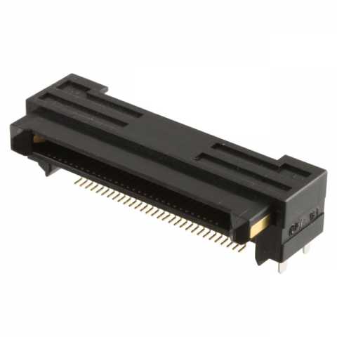 FX18-60P-0.8SH 矩形连接器