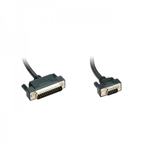 XBTZG9740 D-Sub 电缆