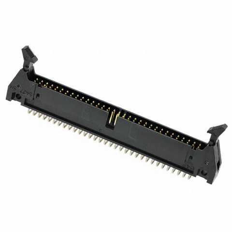 HIF3BB-64PA-2.54WB(71) 矩形连接器