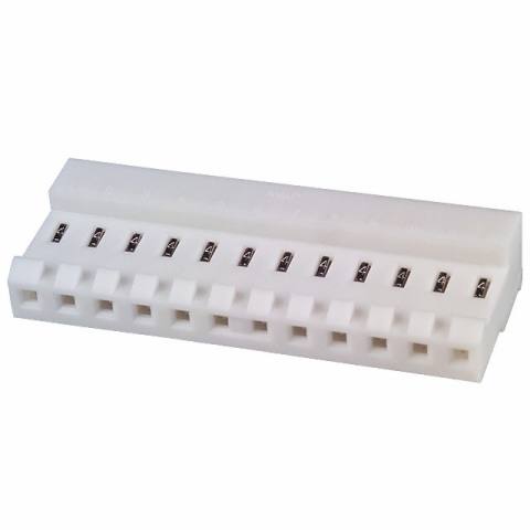 4-640429-2 矩形连接器