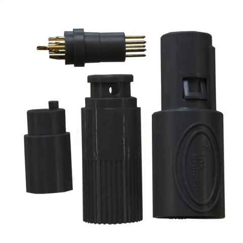 1877852-4 矩形连接器