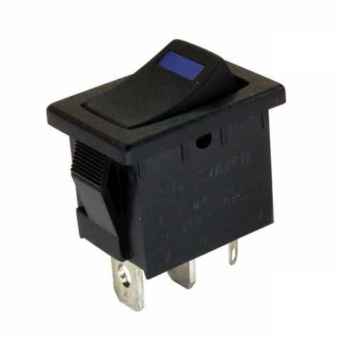 RA1122XCB 摇臂开关