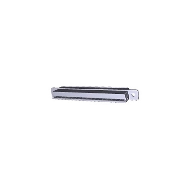 4-640866-8 矩形连接器
