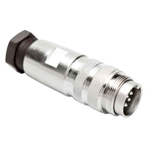 C091 31H008 101 2 射频同轴连接器