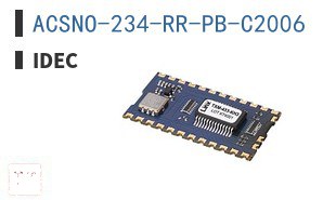 ACSNO-234-RR-PB-C2006 选择开关