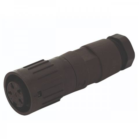 T 3375 552 射频同轴连接器