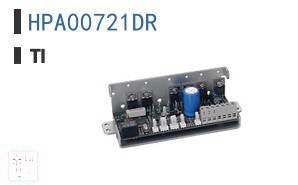 HPA00721DR