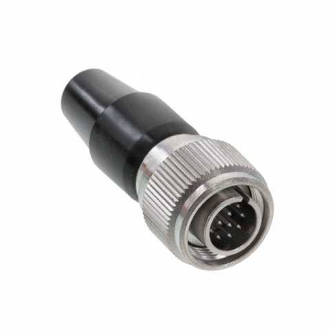 HR10A-10TP-12P(73) 矩形连接器