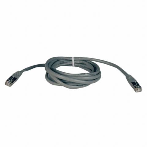 N105-010-GY 模块化以太网电缆（RJ45，RJ11）