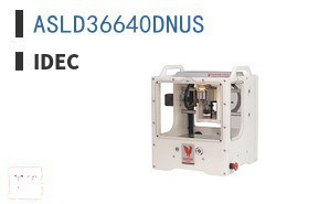 ASLD36640DNUS 选择开关