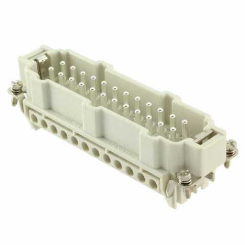 0936010307 其他连接器