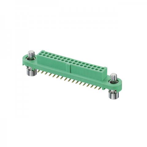 G125-FS13405F1R 矩形连接器