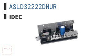 ASLD32222DNUR 选择开关