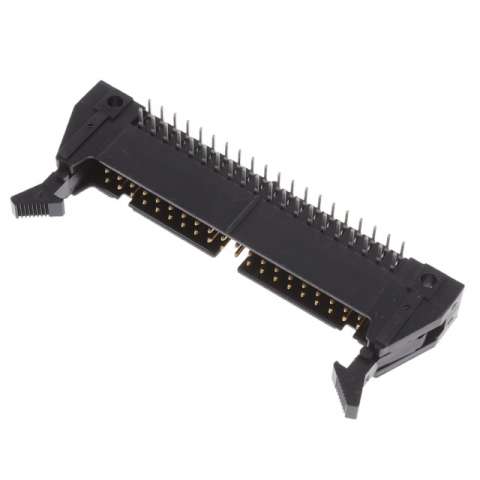 HIF3BA-40PA-2.54DS(71) 矩形连接器