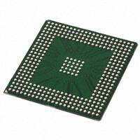 A54SX32A-BGG329 嵌入式 - 现场可编程门阵列 (FPGA)