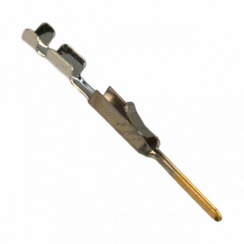 1-104505-3 矩形连接器