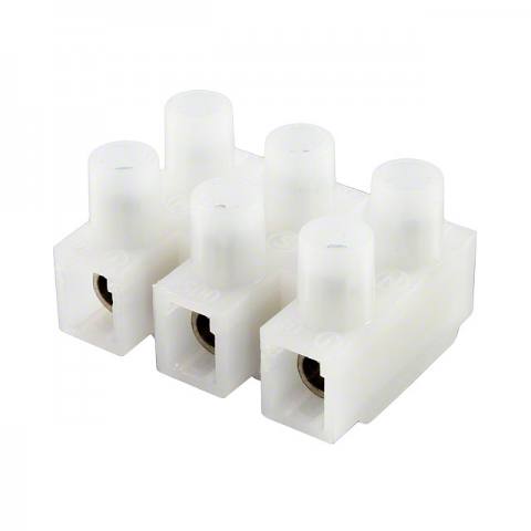 1776296-3 矩形连接器