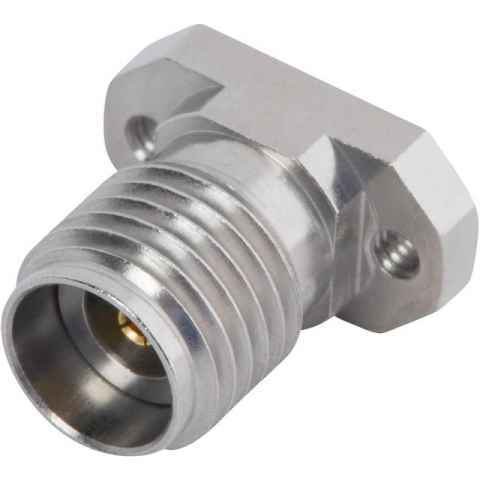 SF1521-60124 2.92mm射频同轴连接器
