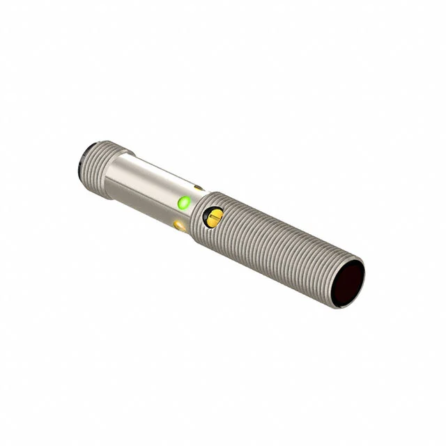 M12PDQ8 光电，工业