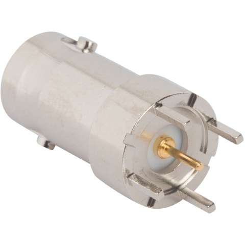 112591 BNC射频同轴连接器