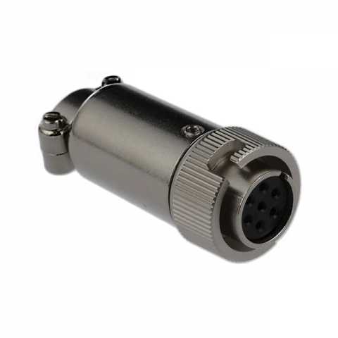 RM12BPE-7S(71) 矩形连接器