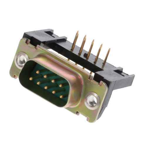 DEM09P500 D-Sub射频同轴连接器