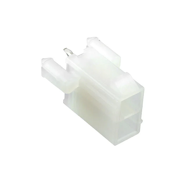 0039299025 矩形连接器