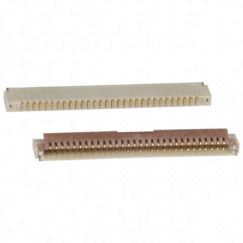 FH19C-30S-0.5SH(05) FFC、FPC（扁平柔性）连接器