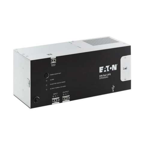 DIN500AC 不间断电源（UPS)系统